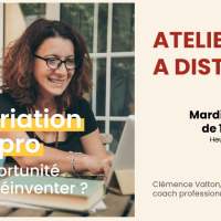 WEBINAIRE GRATUIT : Expatriation & Vie Pro, une opportunité pour se réinventer ? 