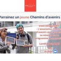 Visio-découverte Chemins d'Avenir