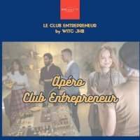 Apéro Club Entrepreneur