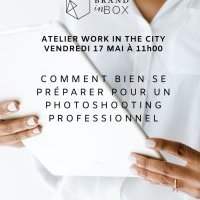Personal branding : se préparer à un photoshooting professionnel